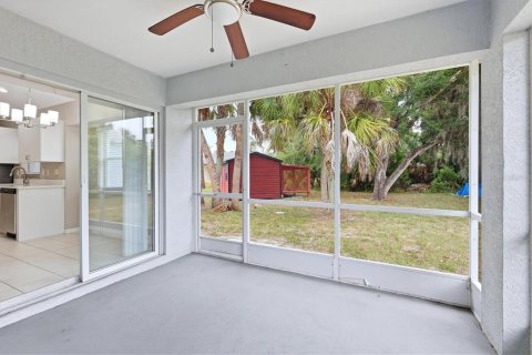 Villa ou maison à vendre à North Port, Floride: 3 chambres, 117.99 m2 № 2093328 - photo 29