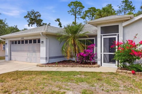 Villa ou maison à vendre à North Port, Floride: 3 chambres, 117.99 m2 № 2093328 - photo 3