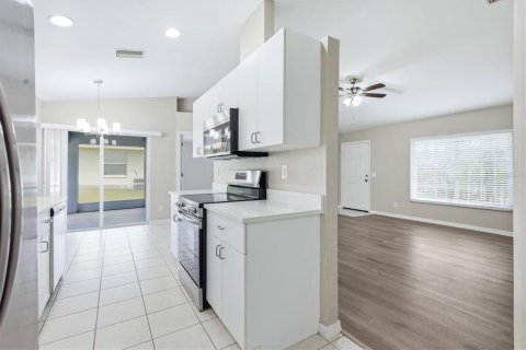 Villa ou maison à vendre à North Port, Floride: 3 chambres, 117.99 m2 № 2093328 - photo 16
