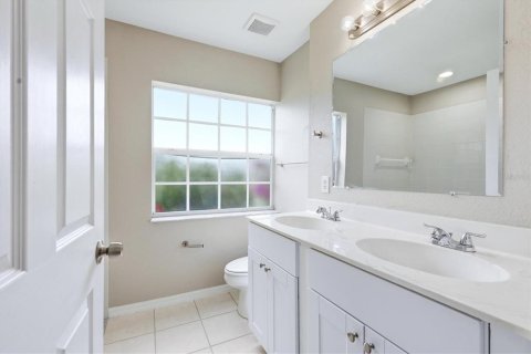 Villa ou maison à vendre à North Port, Floride: 3 chambres, 117.99 m2 № 2093328 - photo 22