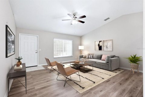 Villa ou maison à vendre à North Port, Floride: 3 chambres, 117.99 m2 № 2093328 - photo 5