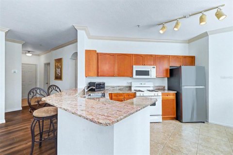 Condo in Clearwater, Florida, 2 bedrooms № 2111729 - photo 8