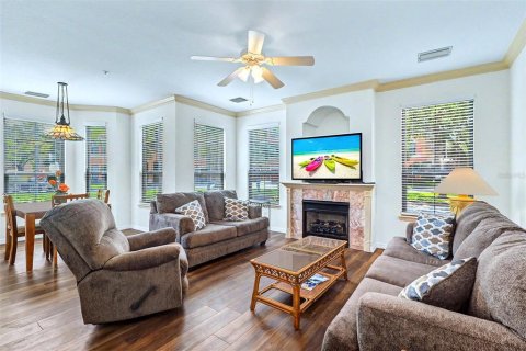 Condo in Clearwater, Florida, 2 bedrooms № 2111729 - photo 5