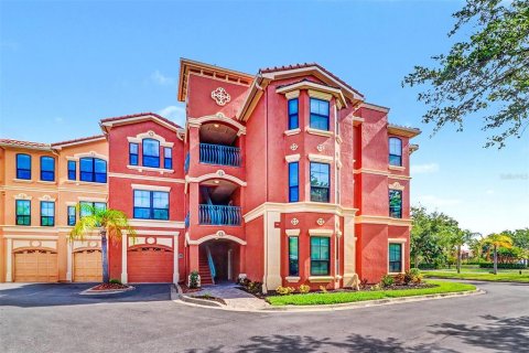 Condo in Clearwater, Florida, 2 bedrooms  № 2111729