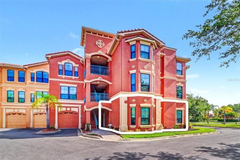 Condo in Clearwater, Florida, 2 bedrooms № 2111729 - photo 2