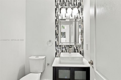 Купить виллу или дом в Уэстон, Флорида 4 спальни, 157.19м2, № 2421192 - фото 9