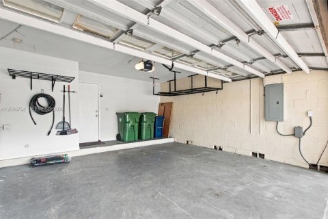 Купить виллу или дом в Уэстон, Флорида 4 спальни, 157.19м2, № 2421192 - фото 24