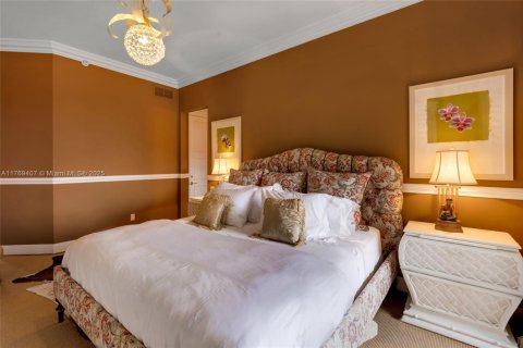 Copropriété à vendre à Aventura, Floride: 3 chambres, 283.35 m2 № 1863635 - photo 20