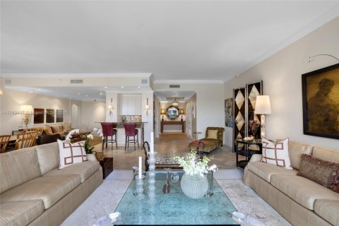 Copropriété à vendre à Aventura, Floride: 3 chambres, 283.35 m2 № 1863635 - photo 7