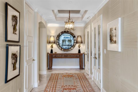 Copropriété à vendre à Aventura, Floride: 3 chambres, 283.35 m2 № 1863635 - photo 8