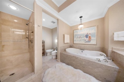 Copropriété à vendre à Aventura, Floride: 3 chambres, 283.35 m2 № 1863635 - photo 30
