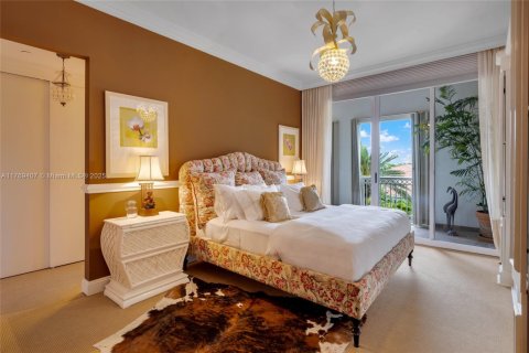 Copropriété à vendre à Aventura, Floride: 3 chambres, 283.35 m2 № 1863635 - photo 19