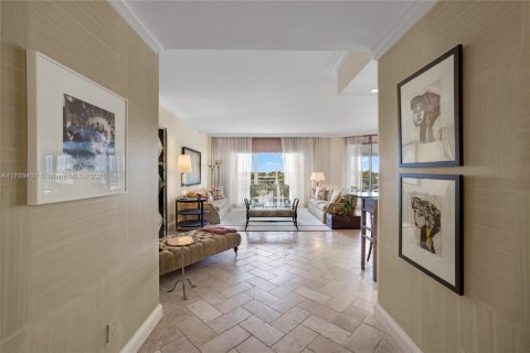 Copropriété à vendre à Aventura, Floride: 3 chambres, 283.35 m2 № 1863635 - photo 2