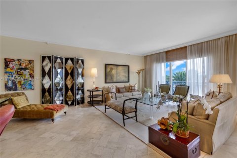 Copropriété à vendre à Aventura, Floride: 3 chambres, 283.35 m2 № 1863635 - photo 10