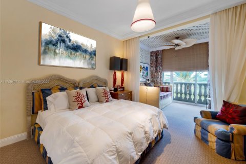 Copropriété à vendre à Aventura, Floride: 3 chambres, 283.35 m2 № 1863635 - photo 16