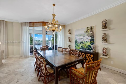 Copropriété à vendre à Aventura, Floride: 3 chambres, 283.35 m2 № 1863635 - photo 9