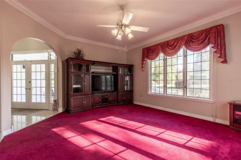House in Ocala, Florida 4 bedrooms, 352.75 sq.m. № 1579072 - photo 21