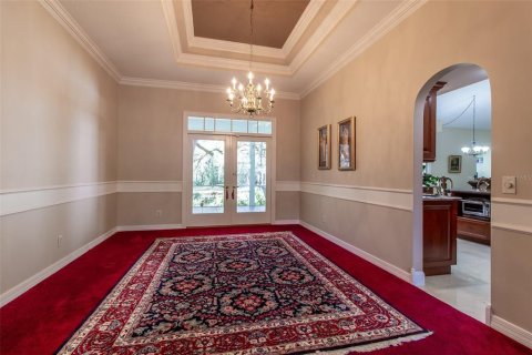 House in Ocala, Florida 4 bedrooms, 352.75 sq.m. № 1579072 - photo 23