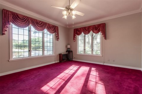 House in Ocala, Florida 4 bedrooms, 352.75 sq.m. № 1579072 - photo 19