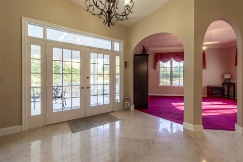 House in Ocala, Florida 4 bedrooms, 352.75 sq.m. № 1579072 - photo 30