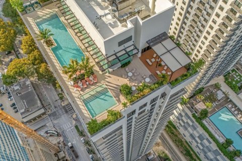 Condo in Miami, Florida, 1 bedroom  № 2035509 - photo 20