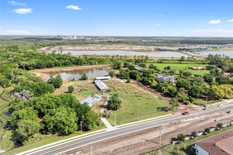Terreno en venta en Kissimmee, Florida № 2239972 - foto 5