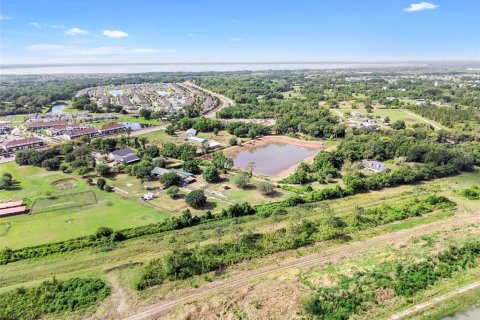 Terreno en venta en Kissimmee, Florida № 2239972 - foto 19
