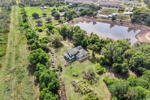 Terreno en venta en Kissimmee, Florida № 2239972 - foto 13