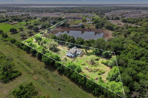 Land in Kissimmee, Florida № 2239972