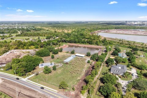 Terreno en venta en Kissimmee, Florida № 2239972 - foto 10
