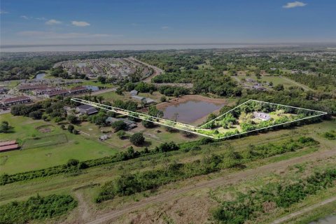 Terreno en venta en Kissimmee, Florida № 2239972 - foto 2