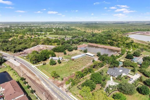 Terreno en venta en Kissimmee, Florida № 2239972 - foto 11
