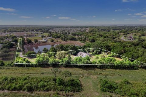 Terreno en venta en Kissimmee, Florida № 2239972 - foto 3