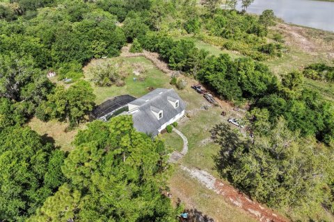 Terreno en venta en Kissimmee, Florida № 2239972 - foto 16