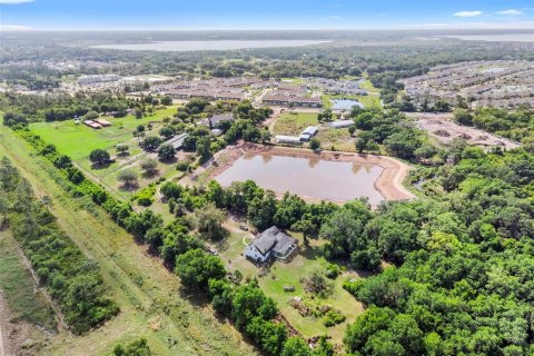 Terreno en venta en Kissimmee, Florida № 2239972 - foto 23