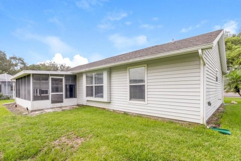 House in Hudson, Florida 3 bedrooms, 116.87 sq.m. № 2403606 - photo 15