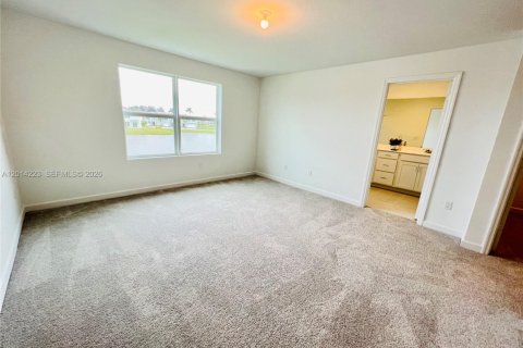 Townhouse in Lake Worth, Florida 3 bedrooms, 157 sq.m. № 2076222 - photo 16