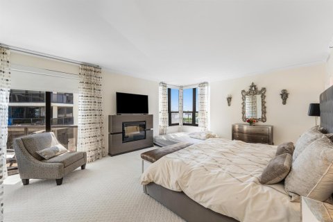 Copropriété à vendre à Palm Beach, Floride: 2 chambres, 231.98 m2 № 2184631 - photo 19