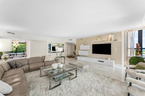 Copropriété à vendre à Palm Beach, Floride: 2 chambres, 231.98 m2 № 2184631 - photo 6
