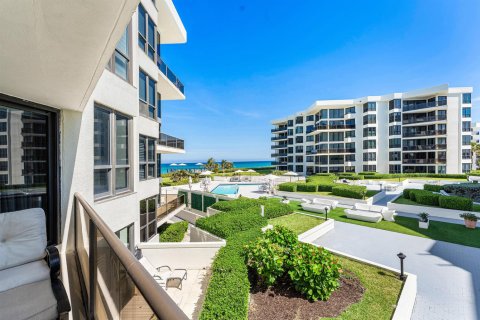 Copropriété à vendre à Palm Beach, Floride: 2 chambres, 231.98 m2 № 2184631 - photo 28