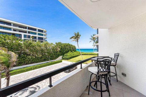 Copropriété à vendre à Palm Beach, Floride: 2 chambres, 231.98 m2 № 2184631 - photo 18