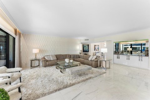 Copropriété à vendre à Palm Beach, Floride: 2 chambres, 231.98 m2 № 2184631 - photo 7