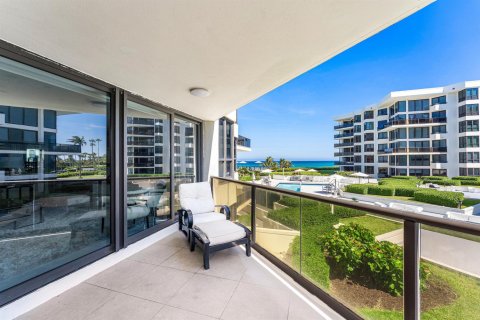 Copropriété à vendre à Palm Beach, Floride: 2 chambres, 231.98 m2 № 2184631 - photo 2