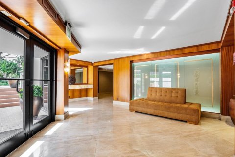 Copropriété à vendre à Palm Beach, Floride: 2 chambres, 231.98 m2 № 2184631 - photo 27