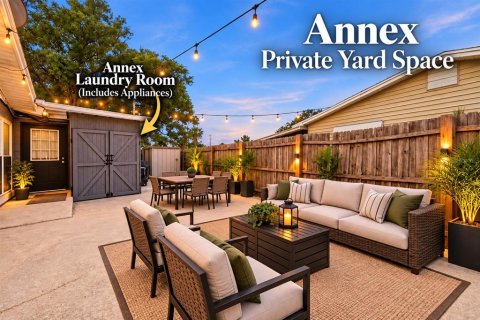 Casa en venta en Orlando, Florida, 5 dormitorios, 207.17 m2 № 2383453 - foto 23