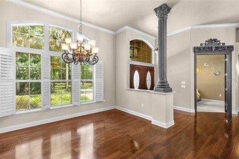 Casa en alquiler en Gainesville, Florida, 4 dormitorios, 373.1 m2 № 1833421 - foto 6
