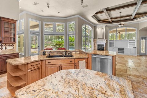 Casa en alquiler en Gainesville, Florida, 4 dormitorios, 373.1 m2 № 1833421 - foto 2