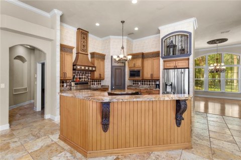 Casa en alquiler en Gainesville, Florida, 4 dormitorios, 373.1 m2 № 1833421 - foto 10
