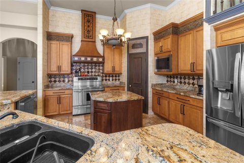 Casa en alquiler en Gainesville, Florida, 4 dormitorios, 373.1 m2 № 1833421 - foto 9