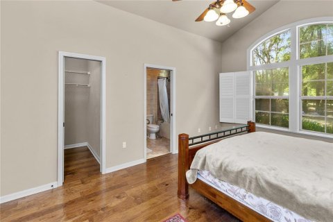 Casa en alquiler en Gainesville, Florida, 4 dormitorios, 373.1 m2 № 1833421 - foto 23